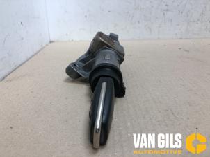 Used Ignition lock + key Audi A4 Avant Quattro (B7) 2.0 TFSI 20V Price € 60,00 Margin scheme offered by Van Gils Automotive