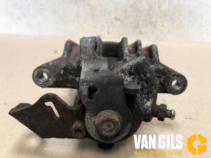 Used Rear brake calliper, left Audi A3 (8L1) 1.9 TDI 130 Price € 65,00 Margin scheme offered by Van Gils Automotive