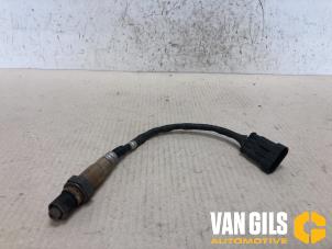 Used Lambda probe Fiat Stilo (192A/B) 1.4 16V Price € 35,00 Margin scheme offered by Van Gils Automotive