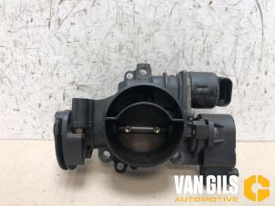 Used Throttle body Peugeot 306 (7A/C/S) 1.4 Price € 65,00 Margin scheme offered by Van Gils Automotive