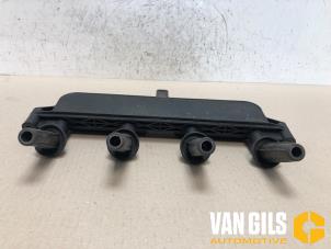 Used Ignition coil Peugeot 306 (7A/C/S) 1.4 Price € 30,00 Margin scheme offered by Van Gils Automotive