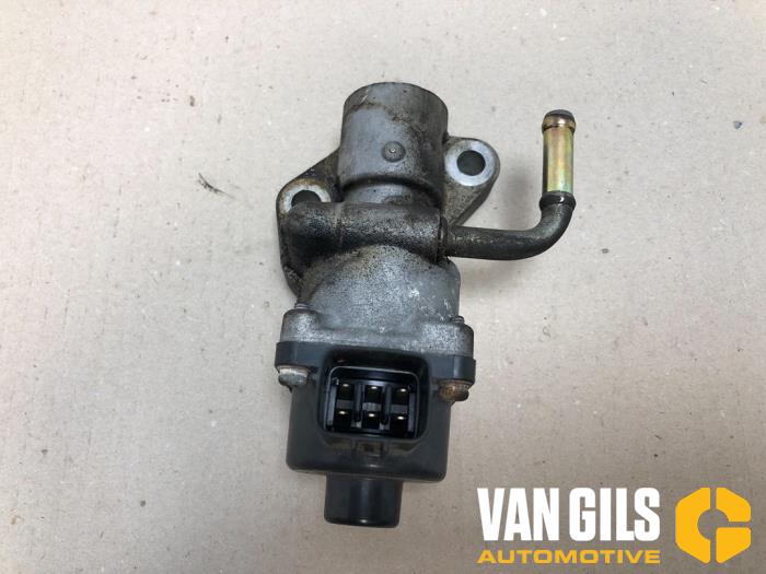 EGR valve from a Ford Focus C-Max 1.8 16V 2004