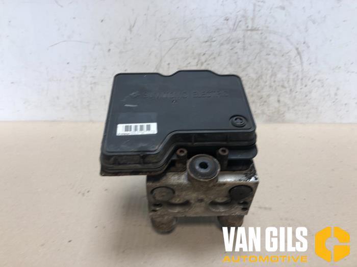 Used ABS pump Mazda 6 (GG12/82) 2.0 CiDT HP 16V Price € 75,00 Margin scheme offered by Van Gils Automotive