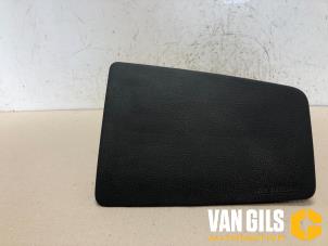 Used Knee airbag, right Mazda 6 (GG12/82) 2.0 CiDT HP 16V Price € 75,00 Margin scheme offered by Van Gils Automotive