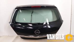 Gebrauchte Heckklappe Opel Astra H (L48) 1.6 16V Twinport Preis € 100,00 Margenregelung angeboten von Van Gils Automotive