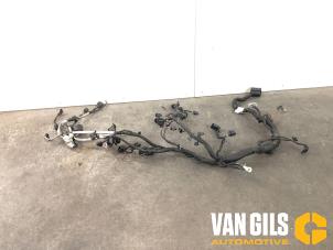 Usados Mazo de cables Volkswagen Golf VII (AUA) 1.4 GTE 16V Precio € 75,00 Norma de margen ofrecido por Van Gils Automotive