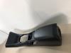 Middle console from a Volvo V40 (MV) 1.5 T3 16V Geartronic 2018