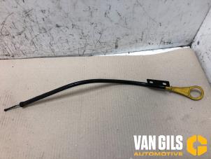 Used Oil dipstick Ford Fiesta 6 (JA8) 1.25 16V Price on request offered by Van Gils Automotive