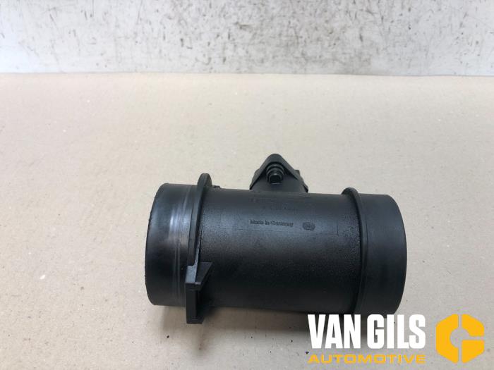 Gebrauchte Luftmassenmesser BMW 3 serie (E46/4) 316i Preis € 30,00 Margenregelung angeboten von Van Gils Automotive