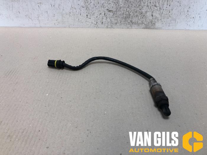 Usados Sonda Lambda BMW 3 serie (E46/4) 316i Precio € 20,00 Norma de margen ofrecido por Van Gils Automotive