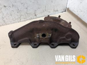Used Exhaust manifold BMW 3 serie (E46/4) 316i Price € 65,00 Margin scheme offered by Van Gils Automotive