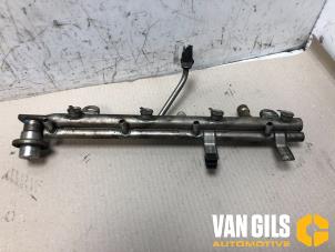 Used Fuel injector nozzle BMW 3 serie (E46/4) 316i Price € 50,00 Margin scheme offered by Van Gils Automotive