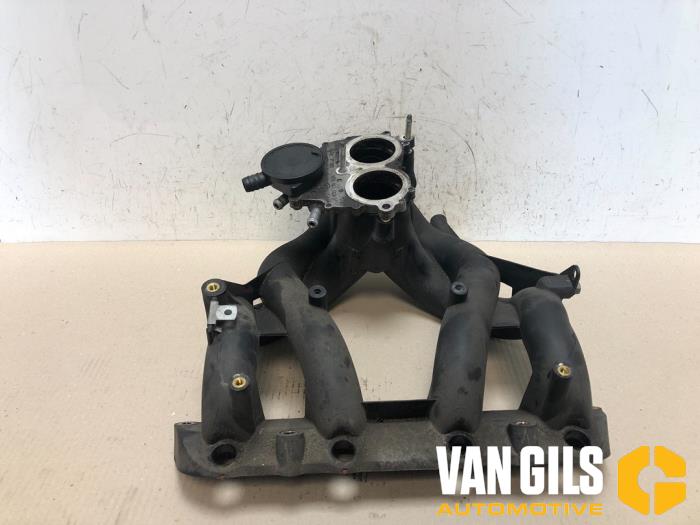 Gebrauchte Ansaugbrugge BMW 3 serie (E46/4) 316i Preis € 75,00 Margenregelung angeboten von Van Gils Automotive