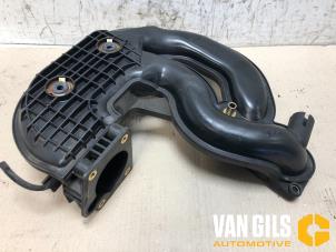Used Intake manifold BMW 3 serie (E46/4) 316i Price € 75,00 Margin scheme offered by Van Gils Automotive