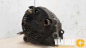 Dynamo van een Volkswagen Lupo (6X1) 1.0 MPi 50 2000