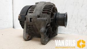 Dynamo van een Volkswagen Lupo (6X1) 1.0 MPi 50 2000