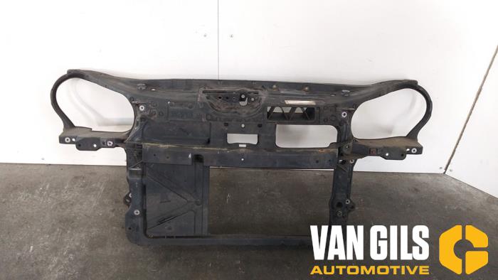 Begagnade Front Volkswagen Lupo (6X1) Pris € 75,00 Marginaltabell erbjuds av Van Gils Automotive