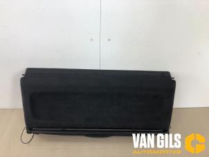 Used Parcel shelf Renault Clio II (BB/CB) 1.4 16V Price € 45,00 Margin scheme offered by Van Gils Automotive