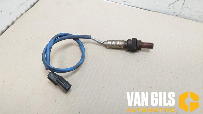 Usados Sonda Lambda Dacia Logan MCV I (KS) 1.6 16V Precio € 30,00 Norma de margen ofrecido por Van Gils Automotive