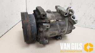 Used Air conditioning pump Dacia Logan MCV (KS) 1.6 16V Price € 88,00 Margin scheme offered by Van Gils Automotive