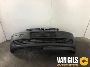 Used Front bumper Opel Combo (Corsa C) 1.3 CDTI 16V Price € 125,00 Margin scheme offered by Van Gils Automotive