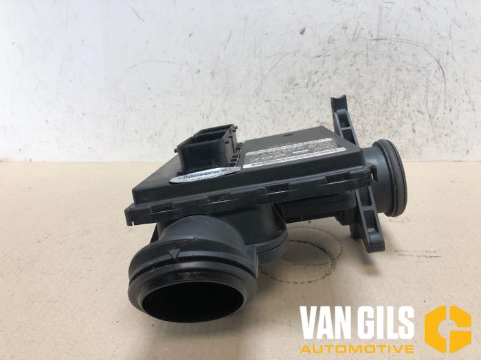 Used Engine management computer Mercedes A (W168) 1.6 A-160 Price € 150,00 Margin scheme offered by Van Gils Automotive