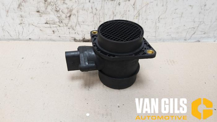 Gebrauchte Luftmassenmesser Volkswagen Golf IV (1J1) 1.9 TDI 115 Preis € 30,00 Margenregelung angeboten von Van Gils Automotive