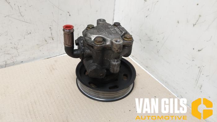 Usagé Pompe de direction Volkswagen Golf IV (1J1) 1.9 TDI 115 Prix € 60,00 Règlement à la marge proposé par Van Gils Automotive