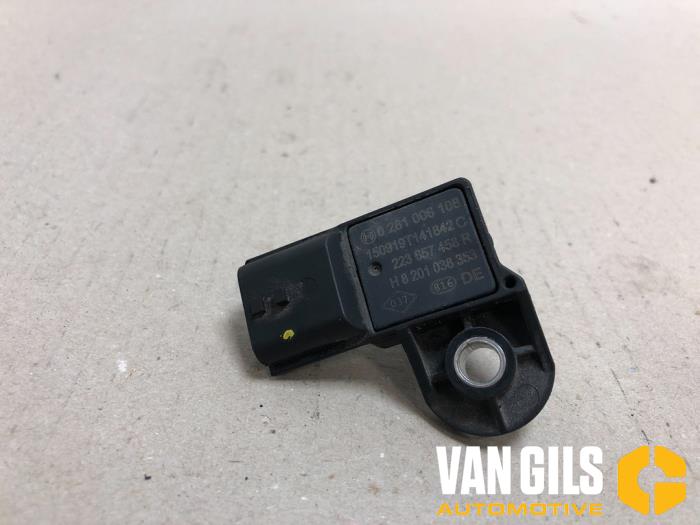 Begagnade MAP-sensor (insugsrör) Renault Kangoo Express (FW) 1.5 dCi 75 FAP Pris på förfrågan erbjuds av Van Gils Automotive