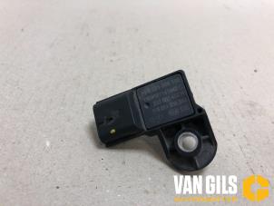 Used Mapping sensor (intake manifold) Renault Kangoo Express (FW) 1.5 dCi 75 FAP Price on request offered by Van Gils Automotive