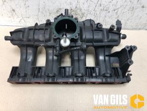 Used Intake manifold Audi A4 Avant Quattro (B7) 2.0 TFSI 20V Price € 75,00 Margin scheme offered by Van Gils Automotive