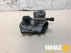 Used Vortex valve Audi A4 Avant Quattro (B7) 2.0 TFSI 20V Price € 50,00 Margin scheme offered by Van Gils Automotive