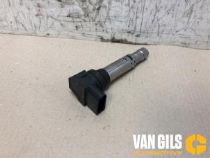 Used Pen ignition coil Volkswagen Lupo (6X1) Price € 30,00 Margin scheme offered by Van Gils Automotive
