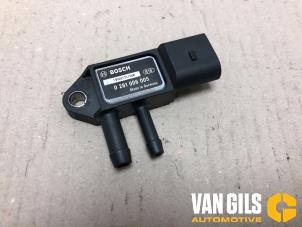 Begagnade MAP-sensor (insugsrör) Audi A4 Avant Quattro (B8) 3.0 TDI V6 24V Pris € 30,00 Marginaltabell erbjuds av Van Gils Automotive