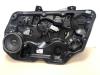 Volvo XC60 I (DZ) 2.0 D3 20V Fönstermekanism, 4-dörrars, höger fram