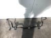 Front anti-roll bar from a Volvo V40 (MV) 1.5 T3 16V Geartronic 2018