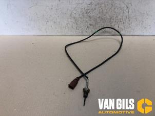Używane Czujnik temperatury spalin Volkswagen Golf VII Variant (AUVV) 2.0 TDI 150 16V Cena na żądanie oferowane przez Van Gils Automotive
