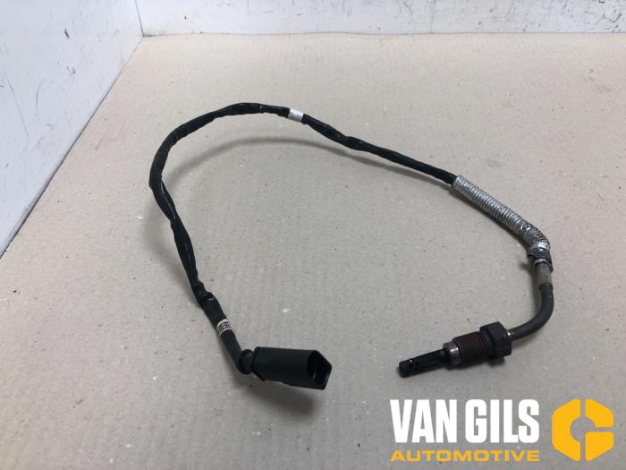 Sensor température d’échappement d'un Volkswagen Golf VII Variant (AUVV) 2.0 TDI 150 16V 2014
