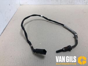 Usagé Sensor température d’échappement Volkswagen Golf VII Variant (AUVV) 2.0 TDI 150 16V Prix sur demande proposé par Van Gils Automotive