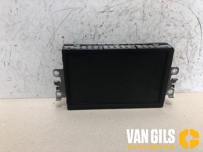 Gebrauchte Anzeige Innen Volvo V40 (MV) 1.5 T3 16V Geartronic Preis auf Anfrage angeboten von Van Gils Automotive