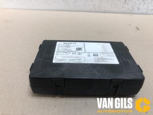 Used Phone module Renault Kangoo Express (FW) 1.5 dCi 75 FAP Price on request offered by Van Gils Automotive