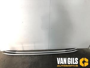 Usagé Kit rails de toit Volkswagen Golf VII Variant (AUVV) 2.0 TDI 150 16V Prix sur demande proposé par Van Gils Automotive