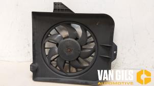 Used Cooling fans Chrysler Voyager/Grand Voyager (RG) 2.4 16V Price € 65,00 Margin scheme offered by Van Gils Automotive