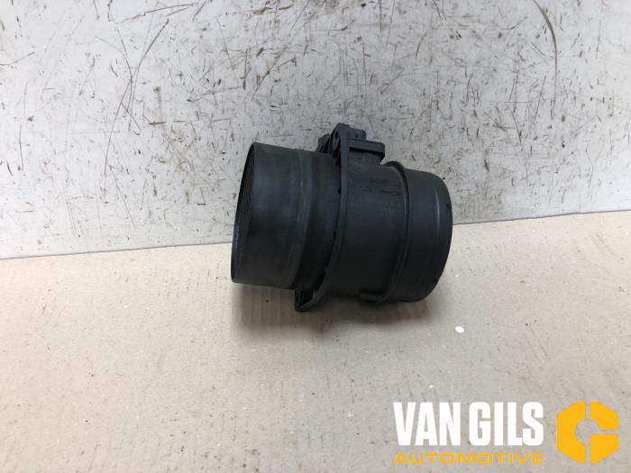 Gebrauchte Luftmassenmesser Volkswagen Golf VII Variant (AUVV) 2.0 TDI 150 16V Preis € 40,00 Margenregelung angeboten von Van Gils Automotive