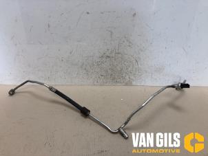 Używane Przewód klimatyzacji Volkswagen Golf VII Variant (AUVV) 2.0 TDI 150 16V Cena € 93,00 Procedura marży oferowane przez Van Gils Automotive