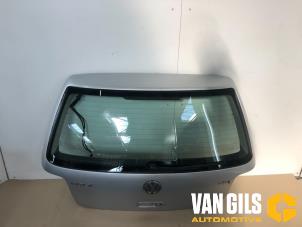 Used Tailgate Volkswagen Golf IV (1J1) 1.9 TDI 100 Price € 100,00 Margin scheme offered by Van Gils Automotive