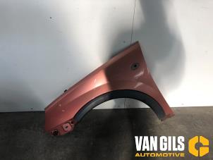 Used Front wing, left Opel Corsa C (F08/68) 1.4 16V Price € 65,00 Margin scheme offered by Van Gils Automotive