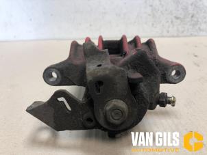 Used Rear brake calliper, left Audi A3 (8L1) 1.8 20V Price € 65,00 Margin scheme offered by Van Gils Automotive