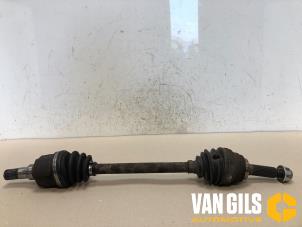 Used Front drive shaft, left Chevrolet Matiz 0.8 S,SE Price € 74,99 Margin scheme offered by Van Gils Automotive
