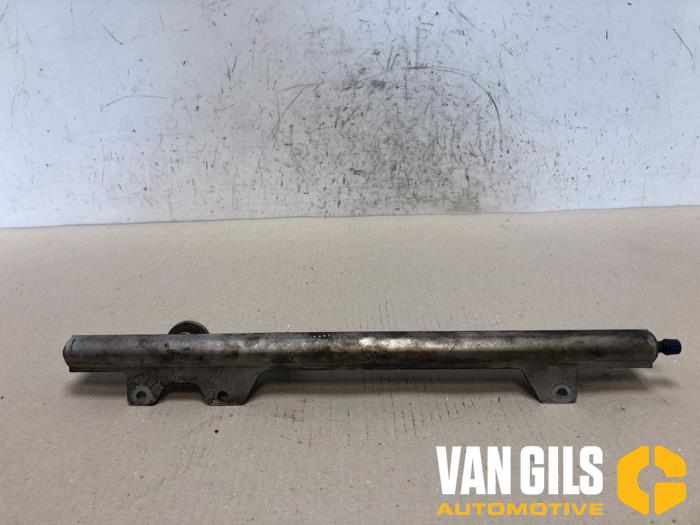 Usagé Système d'injection Volvo S60 I (RS/HV) 2.4 20V 140 Prix € 50,00 Règlement à la marge proposé par Van Gils Automotive